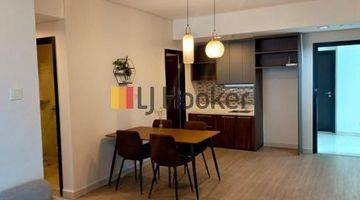 Gambar 4 Apartemen The Aspen Peak Residence Cilandak Jakarta Selatan 