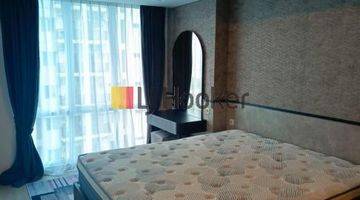 Gambar 5 Apartemen The Aspen Peak Residence Cilandak Jakarta Selatan 