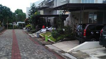 Gambar 2 Jual Cepat Rumah Asri 2 Lantai di Tata Hills Bogor 