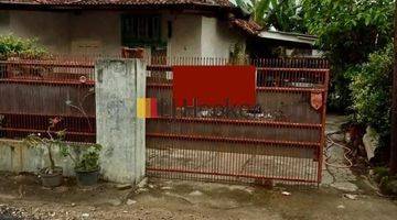 Gambar 1 Rumah di Jalan Dokter Sutomo Lampung 