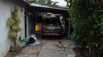 Gambar 2 Rumah di Jalan Dokter Sutomo Lampung 