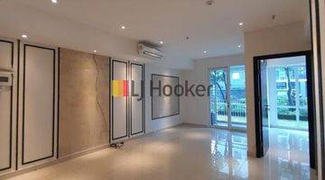 Gambar 1 Apartemen The Aspen Peak Residence Cilandak Jakarta Selatan