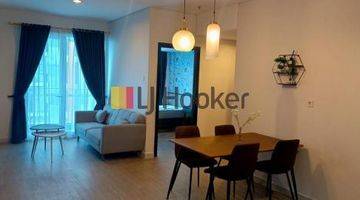 Gambar 1 Apartemen Aspen Peak Residence Cilandak Jakarta Selatan 