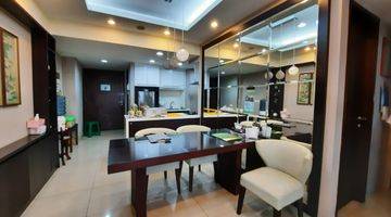 Gambar 3 Sherwood Apartemen Kelapa Gading 2 Bedroom 94m2 Kondisi Sangat Baik 