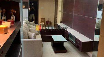 Gambar 1 Dijual Apartemen The Nest Puri Tangerang 2 Bedroom