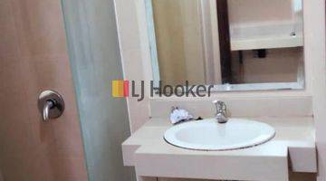 Gambar 5 Apartemen Type Studio U Residence Karawaci Tangerang 