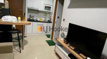 Gambar 2 Dijual Apartemen The Nest Puri Tangerang 2 Bedroom