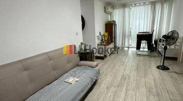 Gambar 3 Apartemen French Walk , Nice Garden Kelapa gading Square 