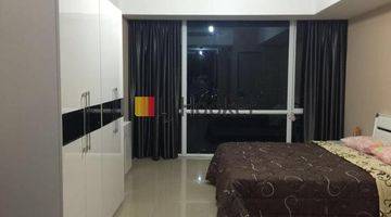 Gambar 1 Apartemen Type Studio U Residence Karawaci Tangerang 