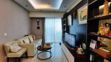 Gambar 1 Sherwood Apartemen Kelapa Gading 2 Bedroom 94m2 Kondisi Sangat Baik 