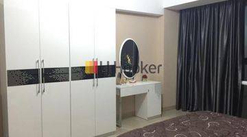 Gambar 4 Apartemen Type Studio U Residence Karawaci Tangerang 