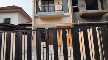 Gambar 1 Dijual Rumah 2 Lantai Di Citraraya Bunderan 2