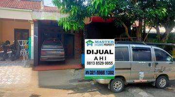 Gambar 1 Dijual Cepat Rumah Di Citraraya Tangerang