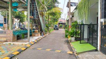 Gambar 3 Dijual Cepat Rumah Siap Huni Di Citraraya Harga 500 Jt An