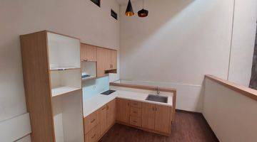 Gambar 2  Rumah Semi Furnished Bagus di Tebet Timur, Tebet