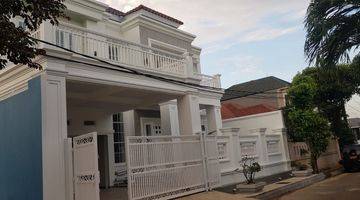 Gambar 2  Rumah Furnished Bagus SHM - Sertifikat Hak Milik di Komplek Bulog, Pondok Melati, Jatiwarna