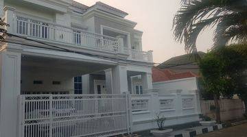 Gambar 3  Rumah Furnished Bagus SHM - Sertifikat Hak Milik di Komplek Bulog, Pondok Melati, Jatiwarna