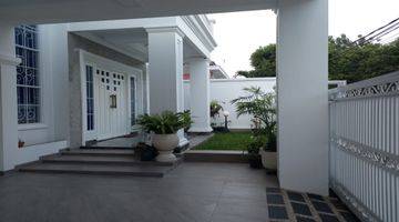 Gambar 4  Rumah Furnished Bagus SHM - Sertifikat Hak Milik di Komplek Bulog, Pondok Melati, Jatiwarna