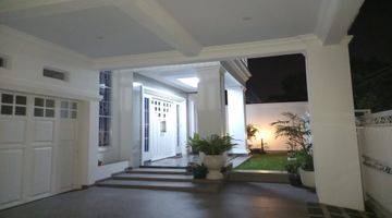 Gambar 1  Rumah Furnished Bagus SHM - Sertifikat Hak Milik di Komplek Bulog, Pondok Melati, Jatiwarna