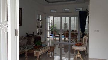 Gambar 5  Rumah Furnished Bagus SHM - Sertifikat Hak Milik di Komplek Bulog, Pondok Melati, Jatiwarna