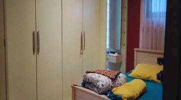 Gambar 5  Rumah Semi Furnished Bagus di Perumahan Dukuh Zamrud, Mustikajaya