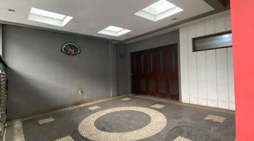 Gambar 4  Rumah Semi Furnished Bagus di Tebet Timur Dalam, Tebet