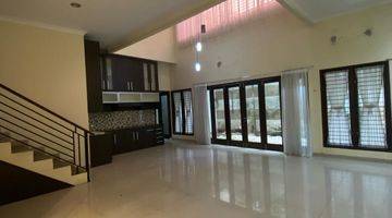 Gambar 1  Rumah Semi Furnished Bagus di Tebet Timur Dalam, Tebet