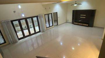 Gambar 2  Rumah Semi Furnished Bagus di Tebet Timur Dalam, Tebet