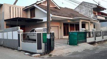 Gambar 1  Rumah Unfurnished Sudah Renovasi di Komplek Antilope, Jatiwaringin