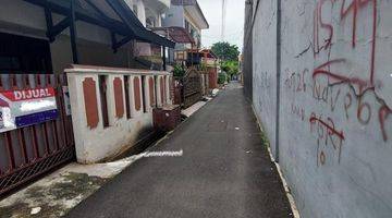 Gambar 1  Rumah Unfurnished di Tebet Timur Dalam, Tebet