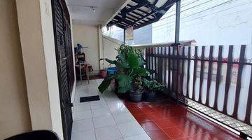 Gambar 2  Rumah Unfurnished di Tebet Timur Dalam, Tebet