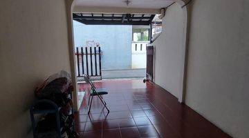 Gambar 3  Rumah Unfurnished di Tebet Timur Dalam, Tebet