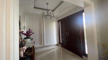 Gambar 2  Rumah Semi Furnished Bagus di Jl. Otista, Otista