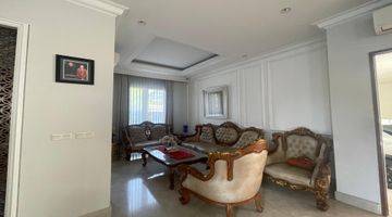 Gambar 4  Rumah Semi Furnished Bagus di Jl. Otista, Otista