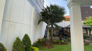 Gambar 5  Rumah Semi Furnished Bagus di Jl. Otista, Otista