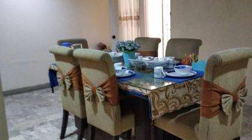 Gambar 4  Rumah Semi Furnished Bagus di Tebet Mas, Tebet