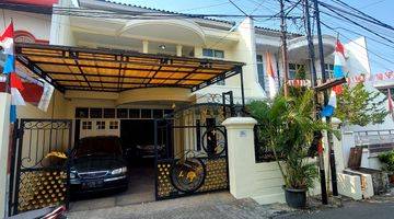 Gambar 1 Disewakan Rumah 2 Lantai Full Furnish Bagus