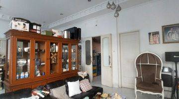 Gambar 2 Rumah 3 Lantai Unfurnished Shm Di Tebet Timur 
, Jakarta Selatan