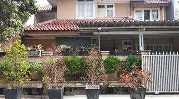 Gambar 1  Rumah Semi Furnished Bagus di Tebet Mas, Tebet