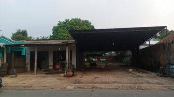 Gambar 3 Dijual Cepat Kavling Tanah Strastegis Depan Jalan Raya  Bungur Setu Bekasi