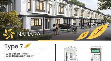 Gambar 2 DIJUAL RUMAH MODERN KLASIK CIMANGGIS GOLF ESTATE DI CIMANGGIS DEPOK