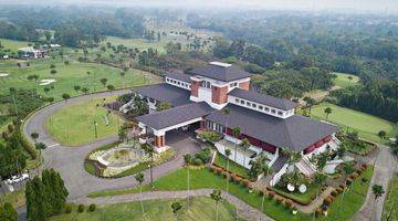 Gambar 5 DIJUAL RUMAH MODERN KLASIK CIMANGGIS GOLF ESTATE DI CIMANGGIS DEPOK