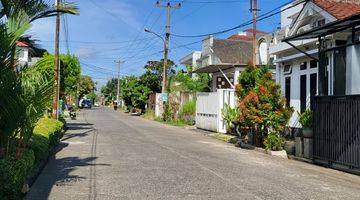 Gambar 3 Dijual Rumah Cantik Siap Huni di Bukit Cimanggu City Tanah Sereal Bogor