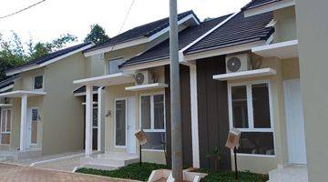 Gambar 1 Dijual Rumah Cantik Siap Huni Townhouse Cantik di Bojong Kulur Bogor