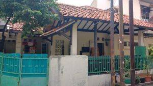 Gambar 1 Dijual Rumah Second Hook Di Rawamangun Jakarta Timur