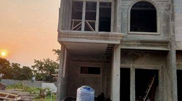 Gambar 5 Dijual Rumah Eklusif  2 Lantai Di Tugu Cimanggis Depok 