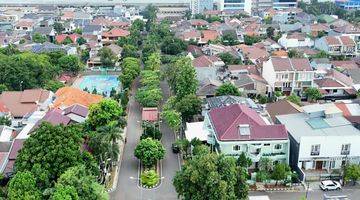 Gambar 5 Rumah Baru Siap Huni Dalam Komplek Elit Di Pondok Kelapa,jak Tim