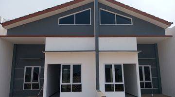 Gambar 1 Rumah Cantik Modern Lokasi Strategis Di Bekasi