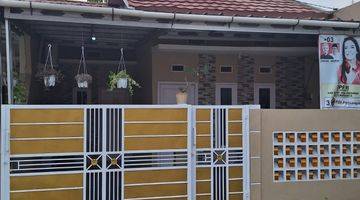 Gambar 1 Rumah Modern Strategis Dekat Stasiun Tambun