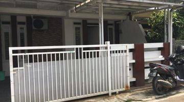 Gambar 1 Jual Cepat Rumah Antapani 900 Jt An 2 Lantai Murah